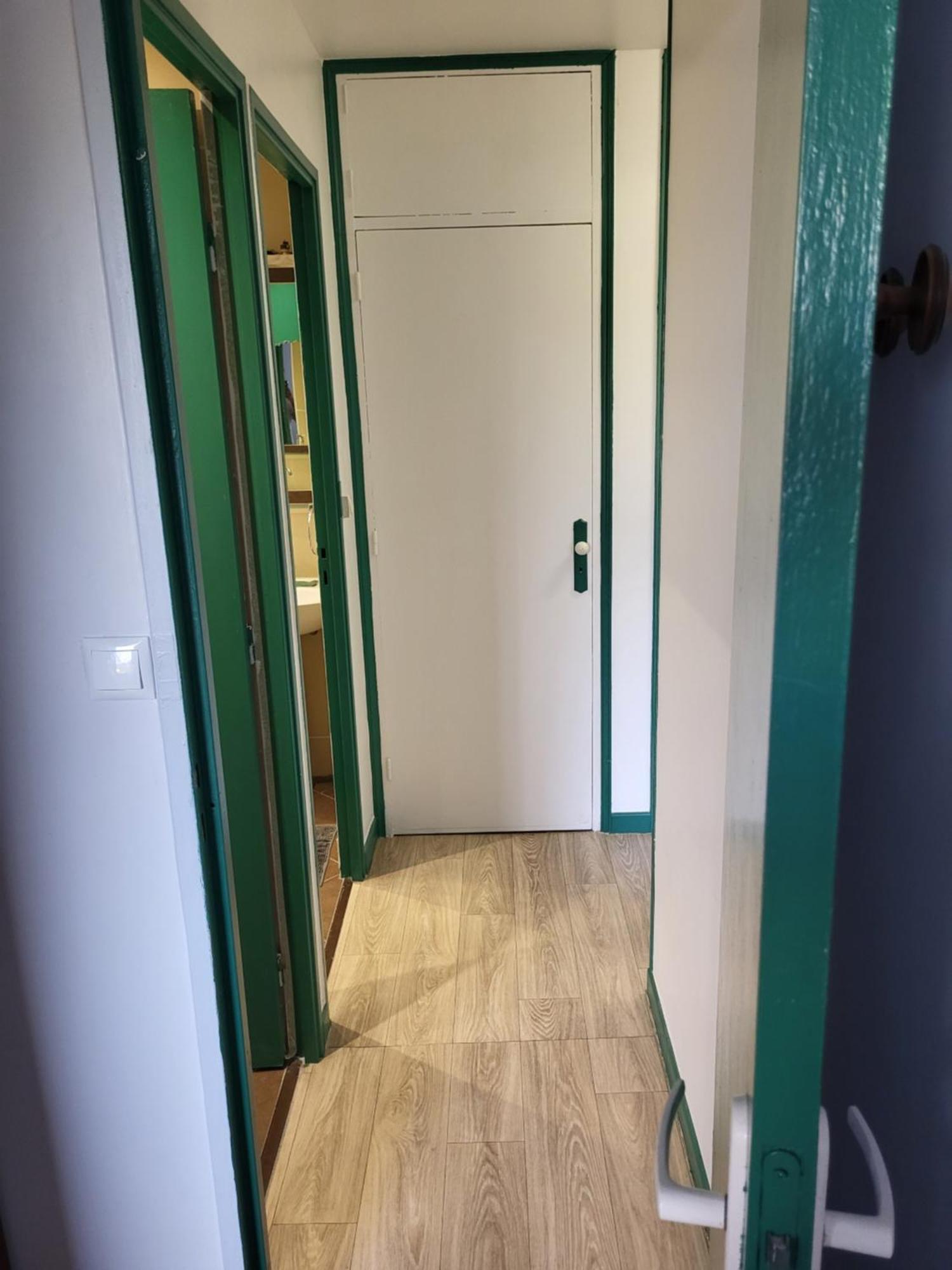 Private Room-3 In Hannana Apartment- 2 Min Walk To Tram 12 Min To Nice Train Station 15 Min To Massena Place Niza Exterior foto